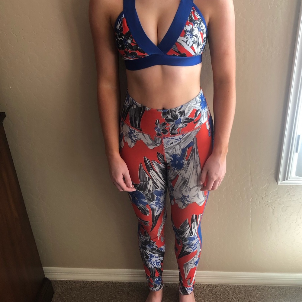 Nike set